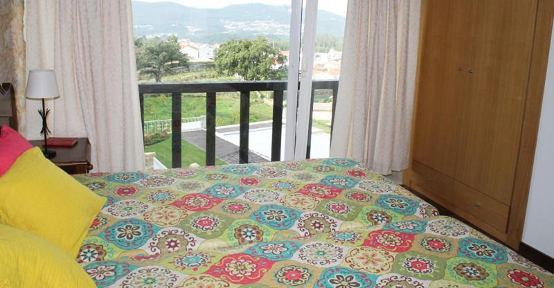 Quinta Anna Horvath Guest House วาลดิกัมบรา ภายนอก รูปภาพ