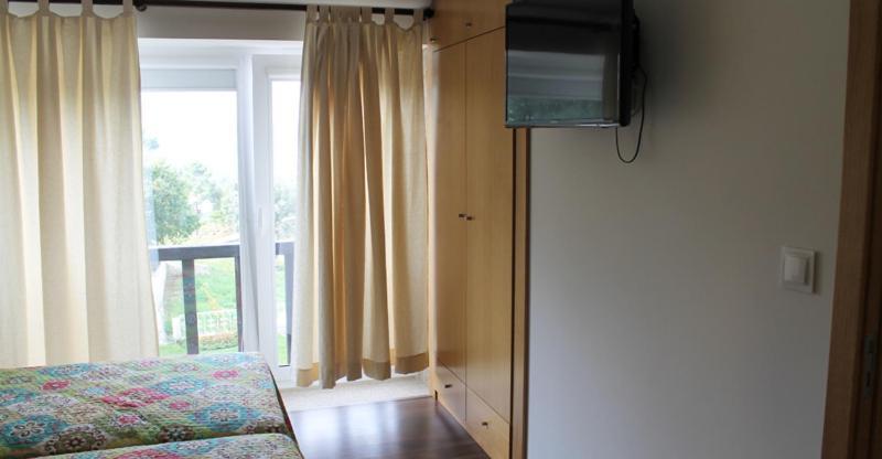 Quinta Anna Horvath Guest House วาลดิกัมบรา ภายนอก รูปภาพ