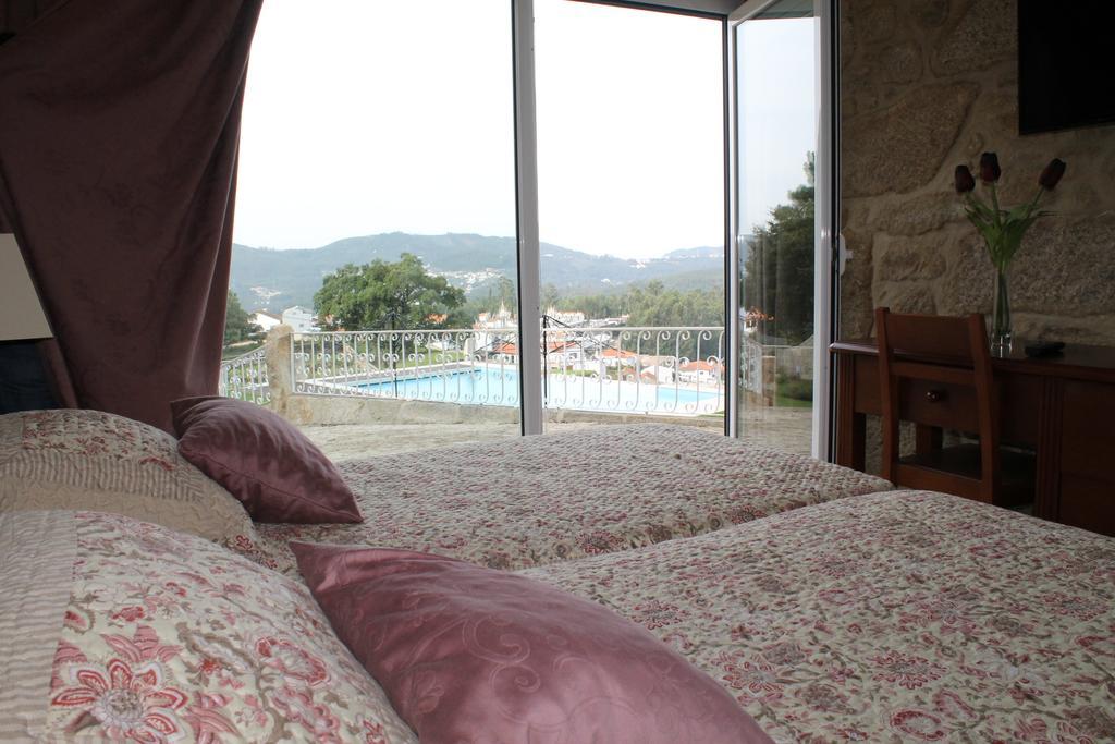 Quinta Anna Horvath Guest House วาลดิกัมบรา ห้อง รูปภาพ